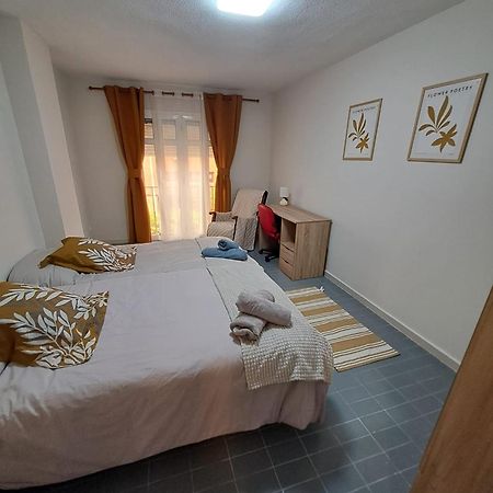 Raymar House Apartment Melilla Luaran gambar