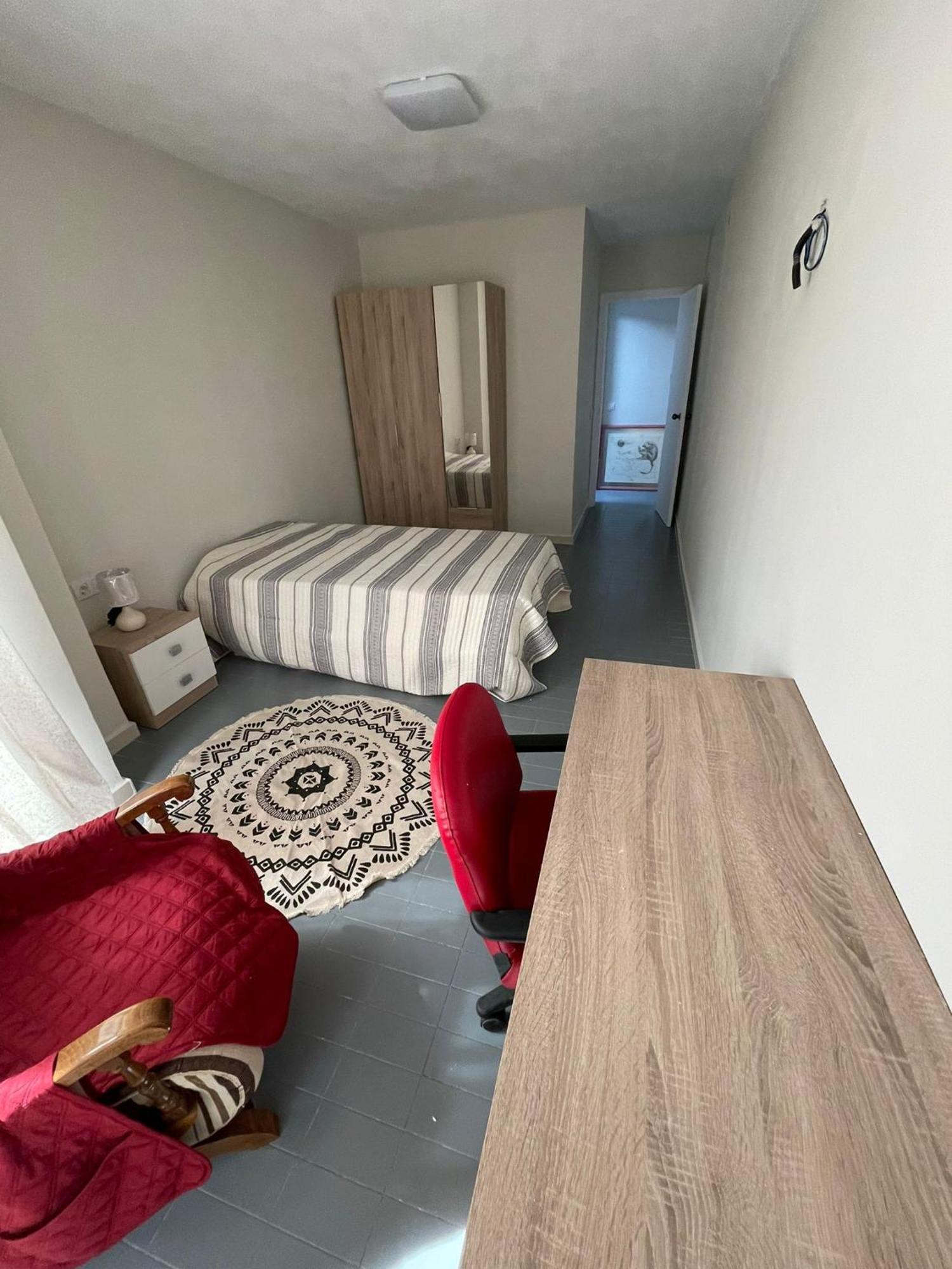 Raymar House Apartment Melilla Luaran gambar